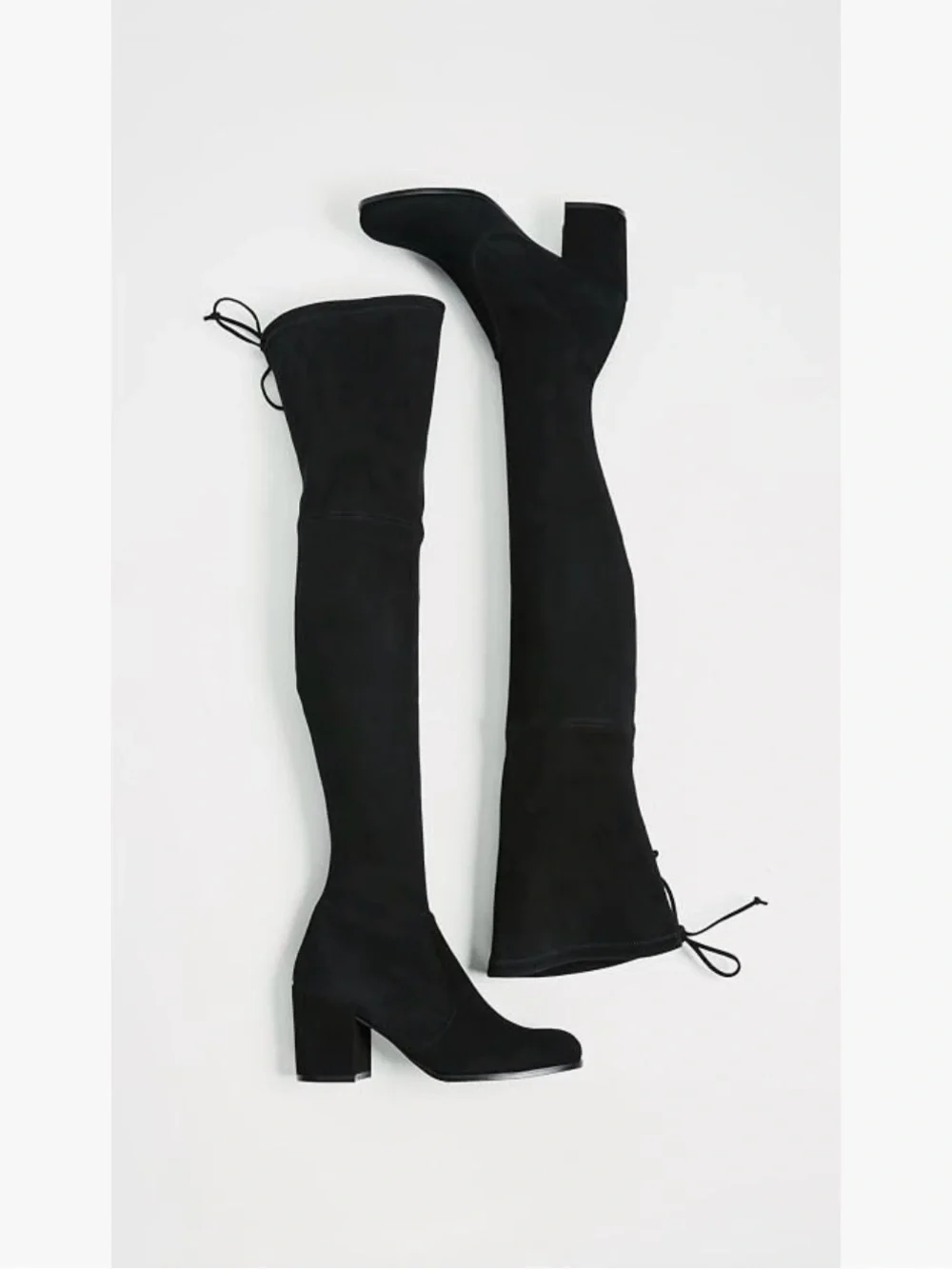 Stuart Weitzman Tieland Over the Knee Boot